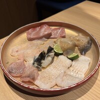 焼うお いし川 - 
