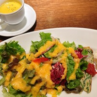 スペイン料理 La Cazuela 三ノ宮 ミント神戸店 - 