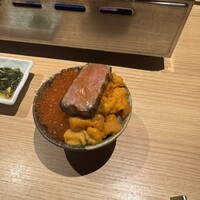 焼うお いし川 - 