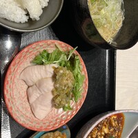 中国料理verite - 