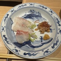 焼うお いし川 - 