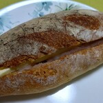 ジャンティーユ - 桜餡バターサンド