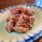 手打ち蕎麦 三乗 - 