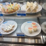 PIZZERIA MAR-DE NAPOLI - テイクアウト可です