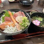 お食事処かぐら - 