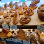 ジャンティーユ - 店内1