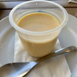 PIZZERIA MAR-DE NAPOLI - とろりんプリン