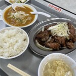 大衆めし とんぺい食堂 柏店 - 