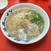 元祖ラーメン 博多元長