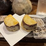 鮨げん家 西中島 - 