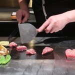Steak House BUONAGIO - 