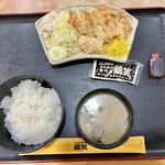 鶏笑 - 料理写真: