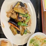 四川菜 恒徳居 - 