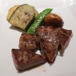 Steak House BUONAGIO - 