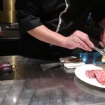 Steak House BUONAGIO - 