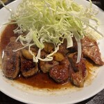 ガツ飯トンテキ食堂コロトン 新小岩店 - 