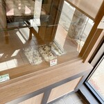 増田餅店 - 内観