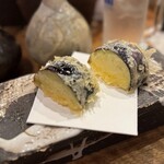 鮨げん家 西中島 - 