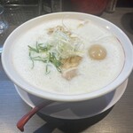やまなか製麺所 - 