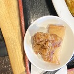 四川菜 恒徳居 - 