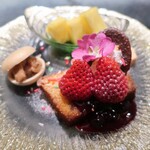 Steak House BUONAGIO - 
