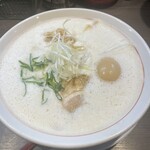 やまなか製麺所 - 