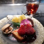 Steak House BUONAGIO - 