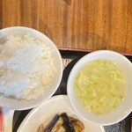 四川菜 恒徳居 - 