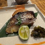 鮨げん家 西中島 - 