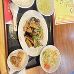 四川菜 恒徳居 - 