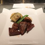 Steak House BUONAGIO - 