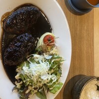 上野洋食遠山 -  上野洋食遠山 -