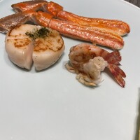 鉄板焼 さざんか - 