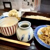 手打蕎麦のたぐと