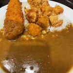 CoCo壱番屋 - 