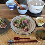 食堂 ナマケモノ - 