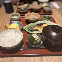 京都一の傳  六本木ヒルズ店 - 