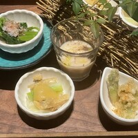 小野の離れ 博多本店 - 