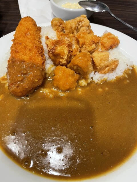 CoCo Ichiban Ya Nerimaku Mejirodori Ten photo 2