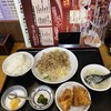 台湾料理 鴻翔 粟田店
