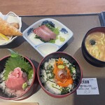 元気食堂 - 元気御膳