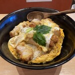 トンカツツキウマ - 