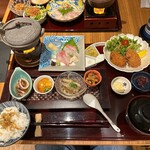 銀座　遠音近音 - 