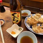 魚三酒場 - 