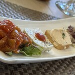 モン・ラパン - 