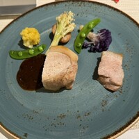 レストラン TIN’IN - 