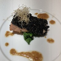 鉄板焼 ステーキ 北野坂 - 