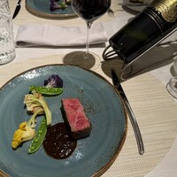 レストラン TIN’IN - 