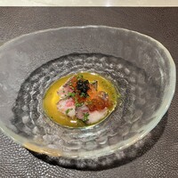 鉄板焼 ステーキ 北野坂 - 