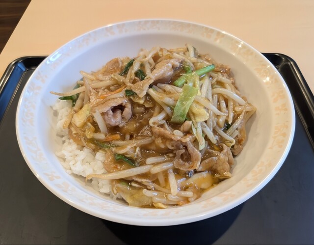 特製バンバンライスやさん-Wataru- - 東大前/中華料理 | 食べログ